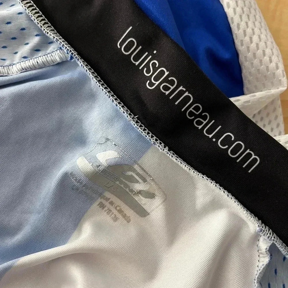 🌟louis garneau  jersey uventus - Picture 5 of 7